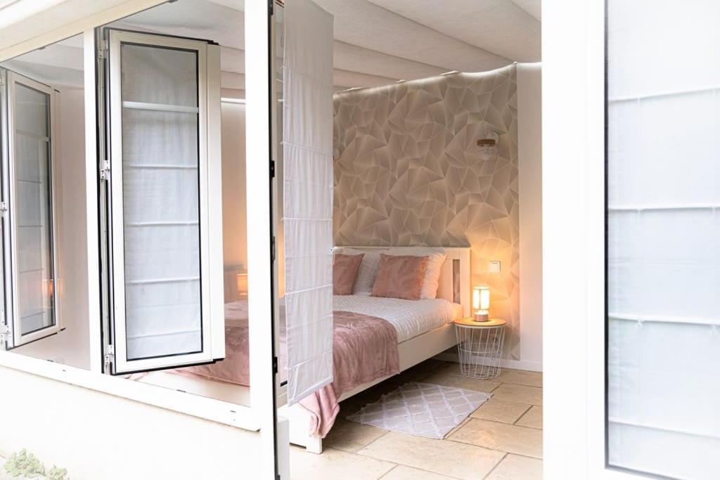 Appartement Renove - Wifi - Jardin - Centre De 尼奥尔 外观 照片
